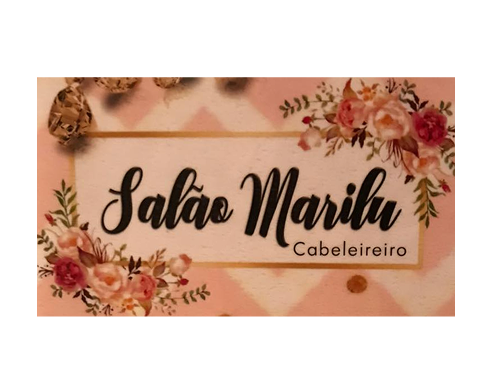 Salão Marilu